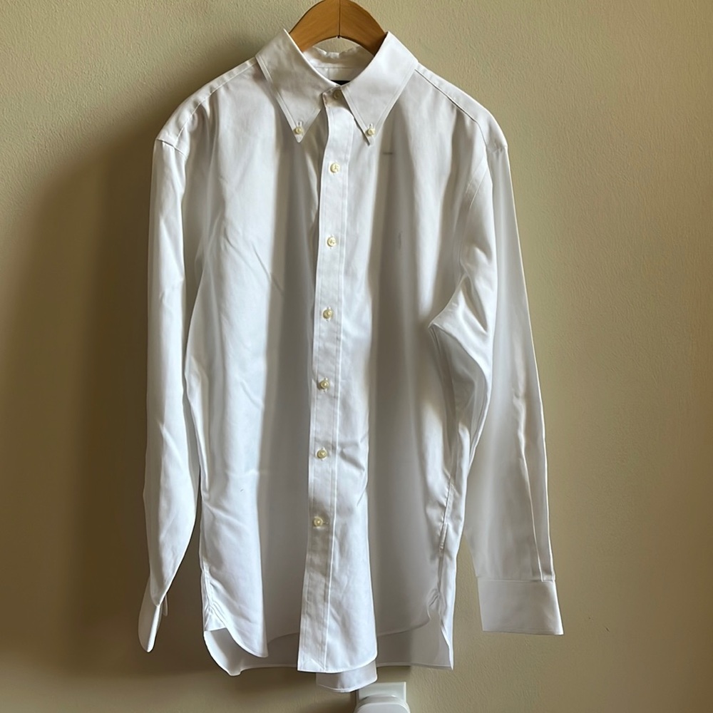 Men’s Ralph Lauren Button Down